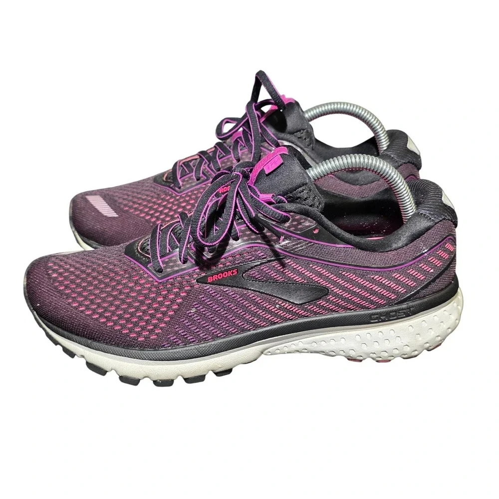 Brooks ghost 12
